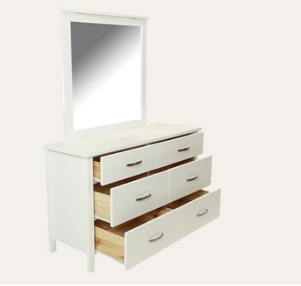 Antler Dresser